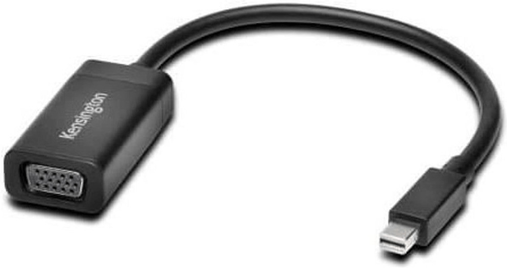 Kensington Adaptateur VGA / Mini DisplayPort