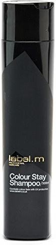 label.m Colour Stay Shampoo (300 ml)