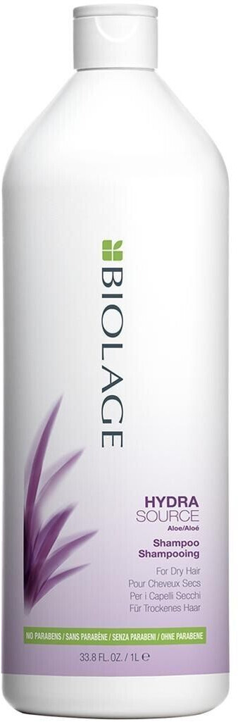 Matrix Biolage Hydrasource Shampoo (1000 ml)