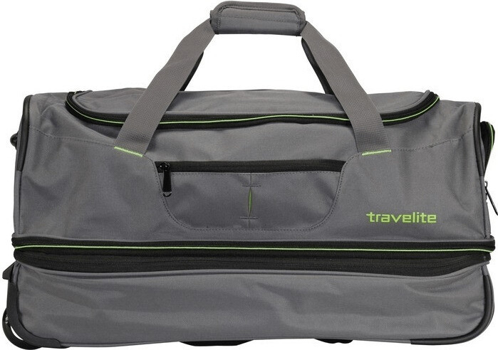 Travelite Basics Wheeled Travel Bag 55 cm (96275) a € 40,08 (oggi)