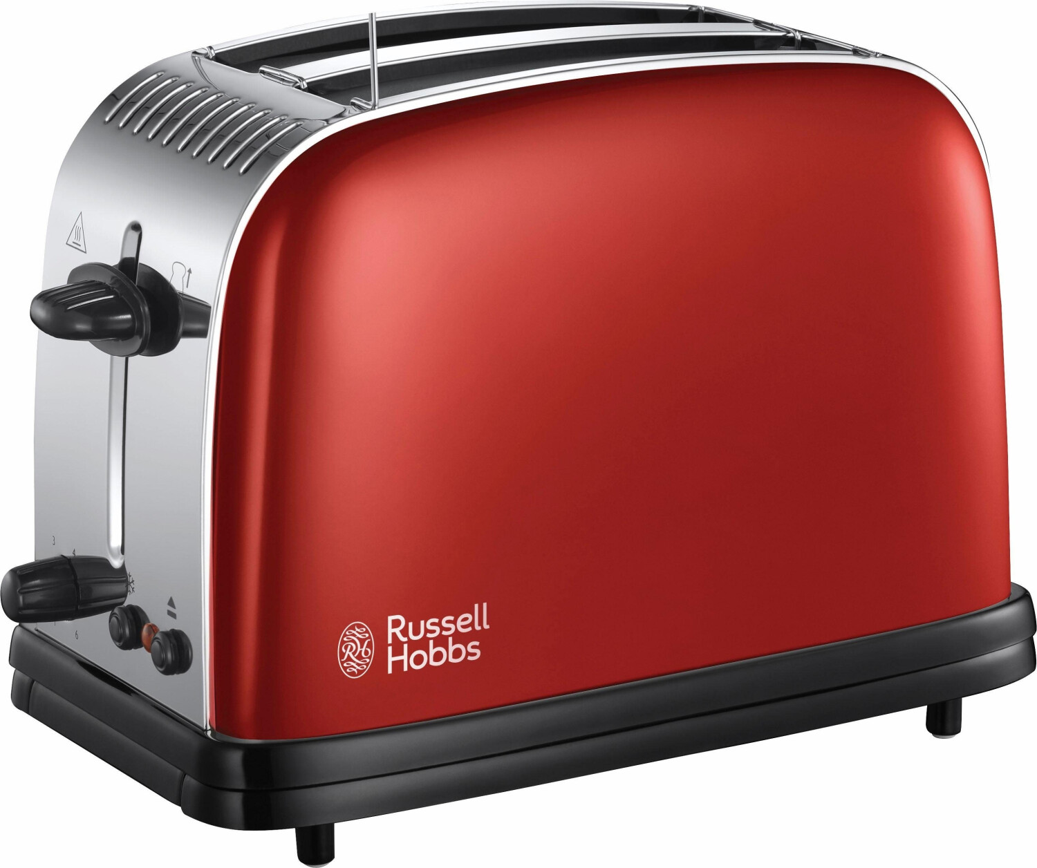 RUSSELL HOBBS Grille-pain Colours Classic (23334-56) – MediaMarkt