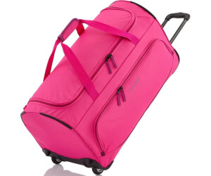 Travelite Basics Rollenreisetasche 70 cm (96276) ab 49,45 € |  Preisvergleich bei