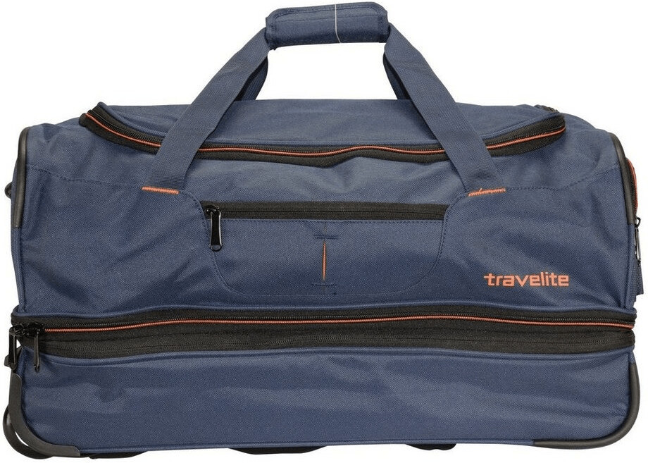 Travelite Basics Rollenreisetasche 70 cm (96276) ab 49,45 € |  Preisvergleich bei
