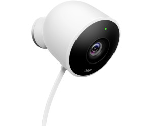 Nest cam outdoor comparison online