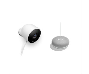 Nest home security deals clearance