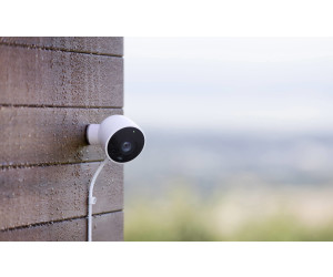 Nest outdoor camera best price clearance