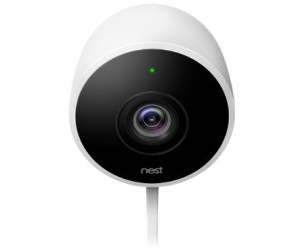 Nest camera sales discount