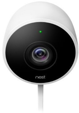 Buy Nest Cam Outdoor from 119.99 Today Best Deals on idealo