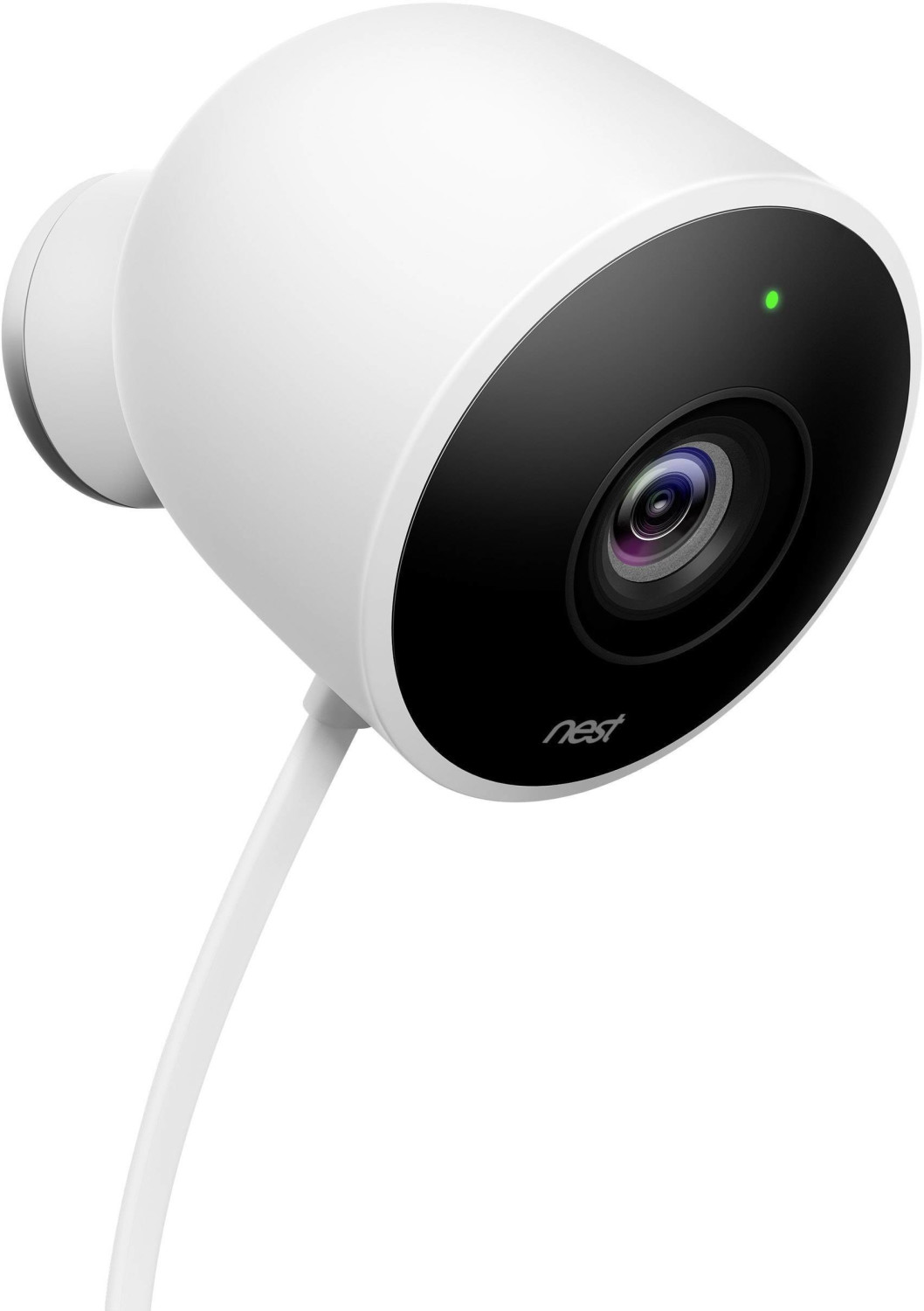 Nest Cam Outdoor