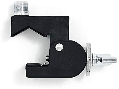 Gibraltar Mic Multi Mount Clamp SC-MMMC
