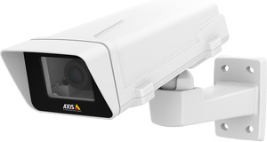 Axis Caméra réseau M1124-E