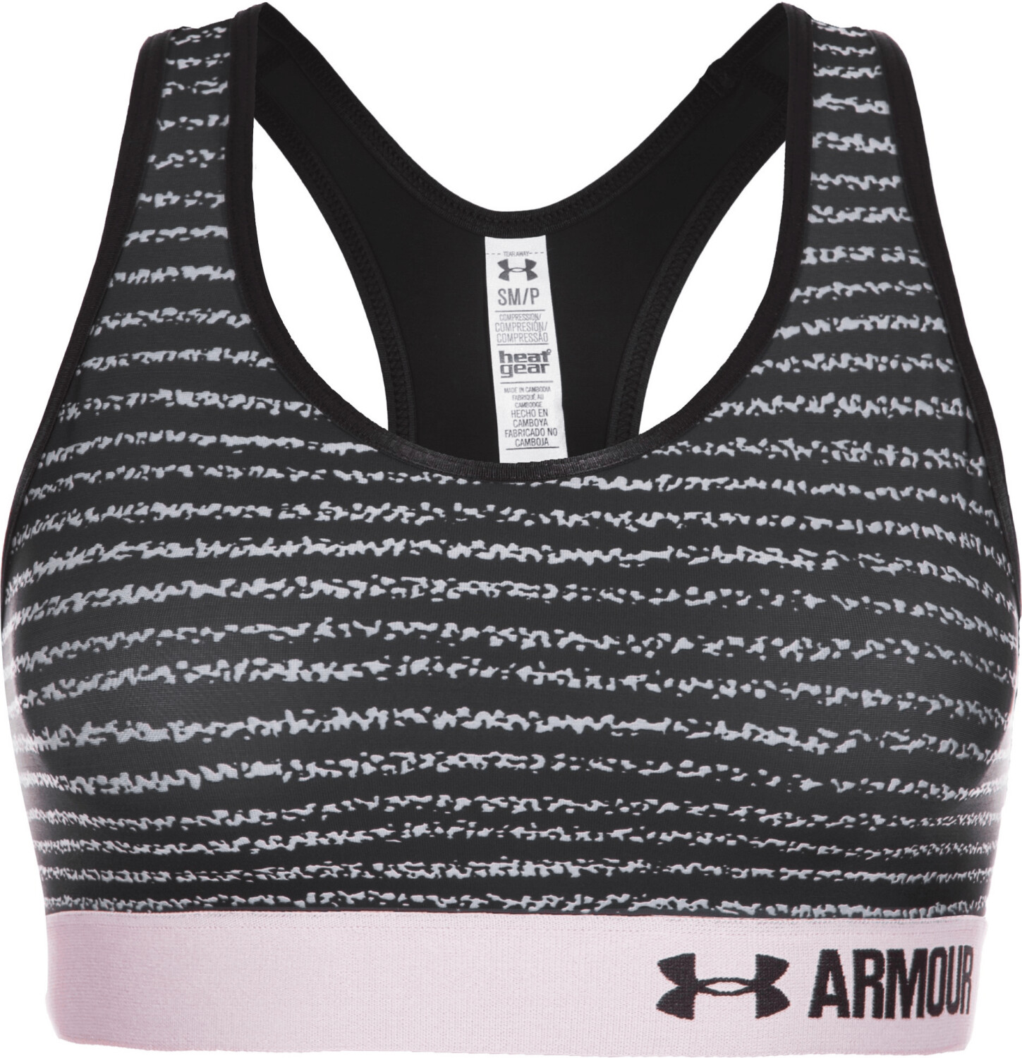 Under Armour Armour Mid Printed (1273505)