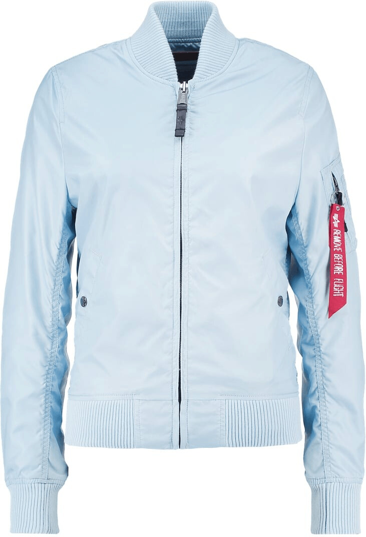 Alpha Industries MA-1 TT Wmn