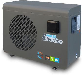 PoolStar Poolex Silverline Pro 120