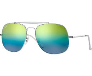 ray ban general blue