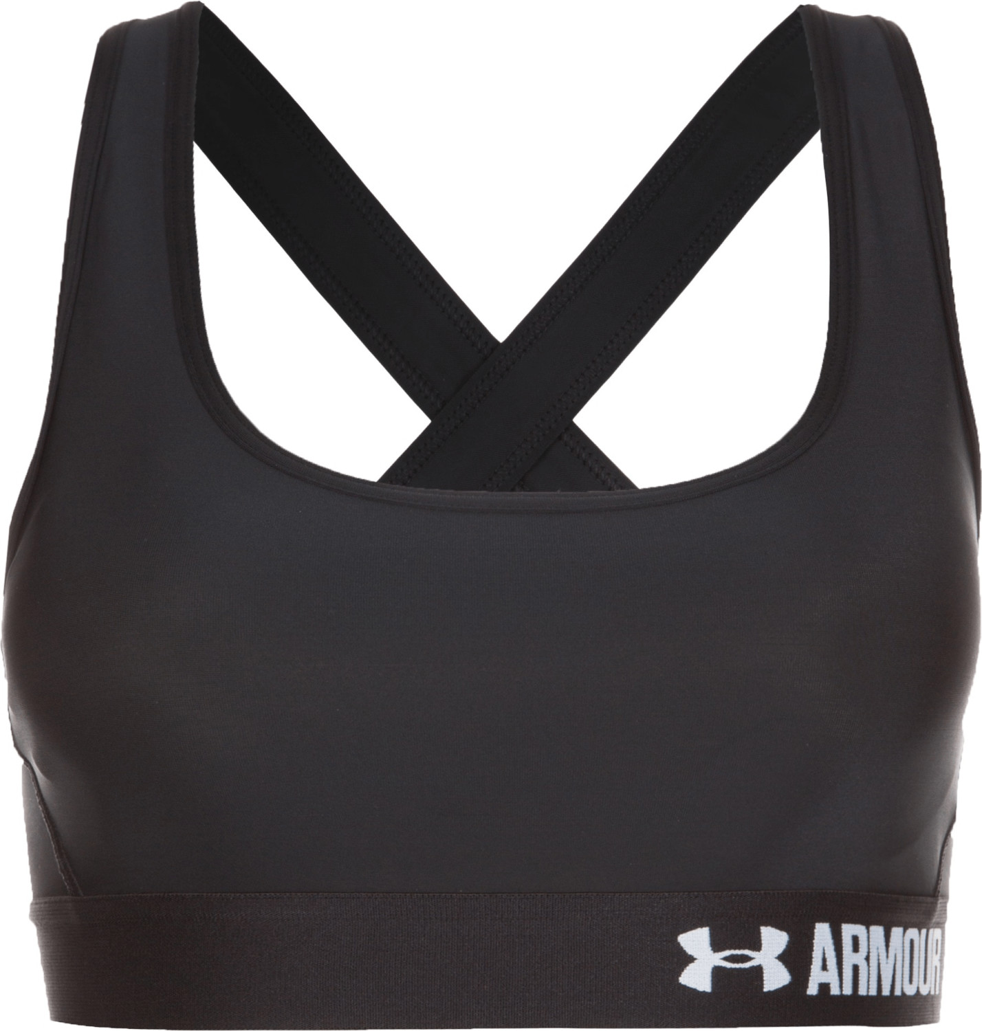 Under Armour Armour Crossback (1276503) black
