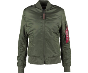 Buy Alpha Industries Ma 1 Vf 59 Wmn From 96 61 Today Best Deals On Idealo Co Uk