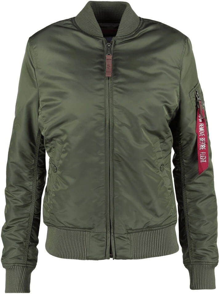 Alpha Industries MA-1 VF 59 Wmn