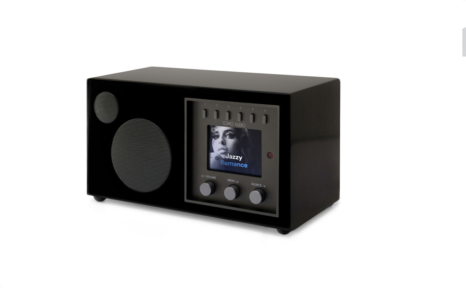 Como Audio Solo