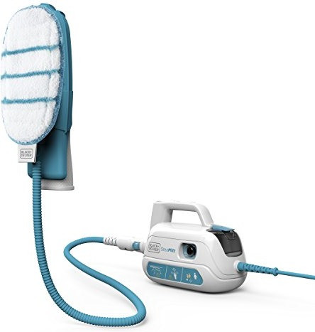 Black & Decker Gant vapeur SteaMitt
