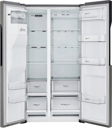 LG GSL360ICEV