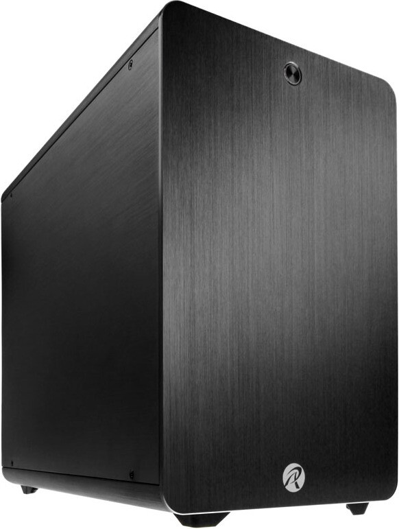Raijintek STYX noir