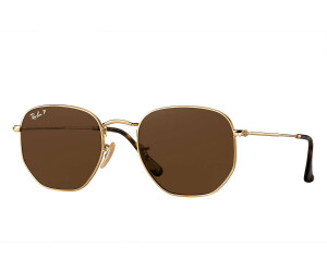 Ray ban sunglasses hexagonal top