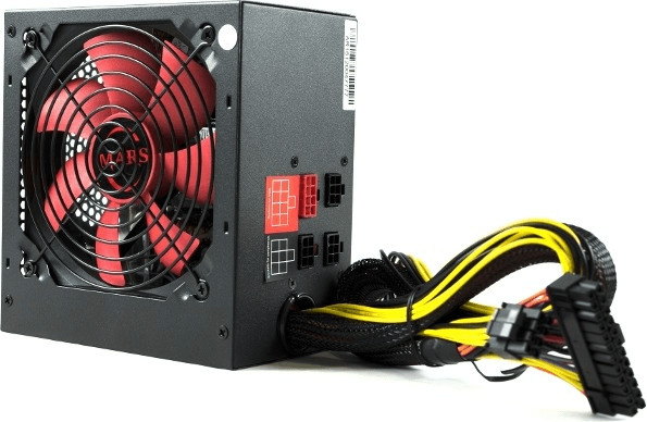 Tacens Mars MPII850 850W