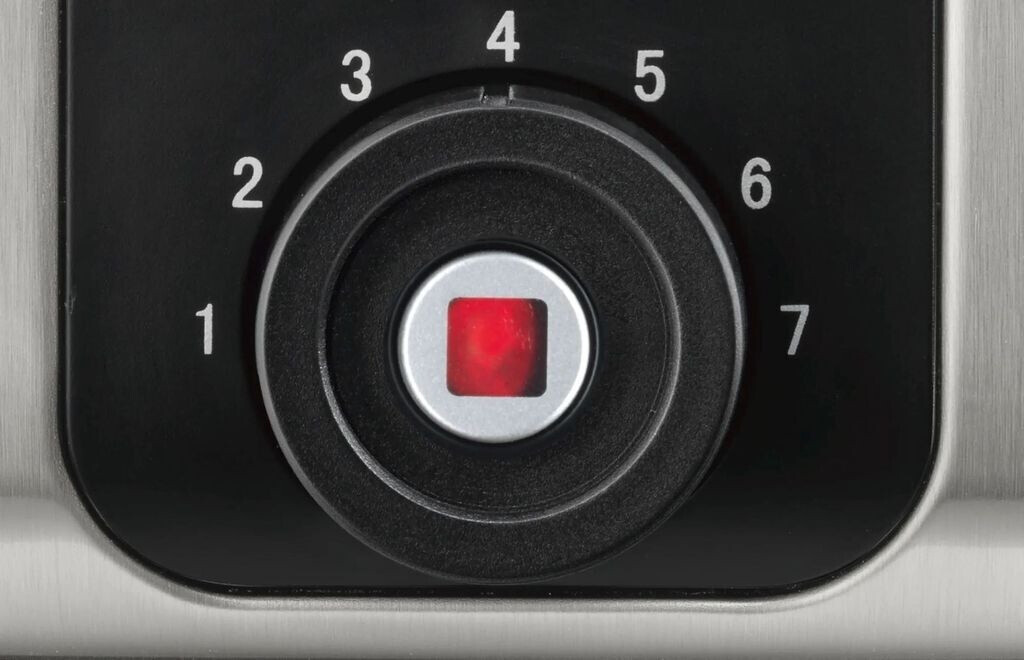 Buy Bosch Sky 2 Slice Toaster Black from £59.00 (Today) Best Deals on