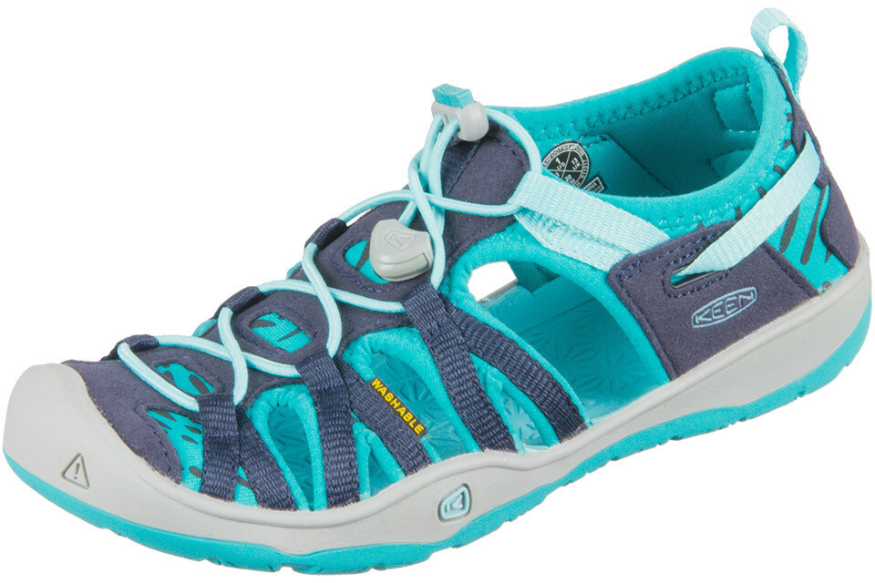Keen hot sale moxie 30