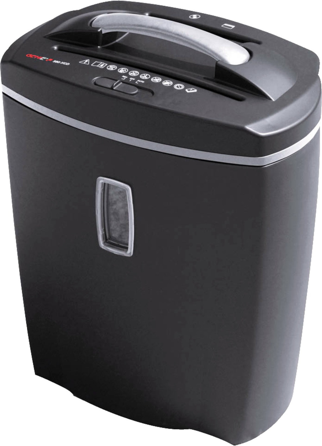 Genie 580 XCD Noir