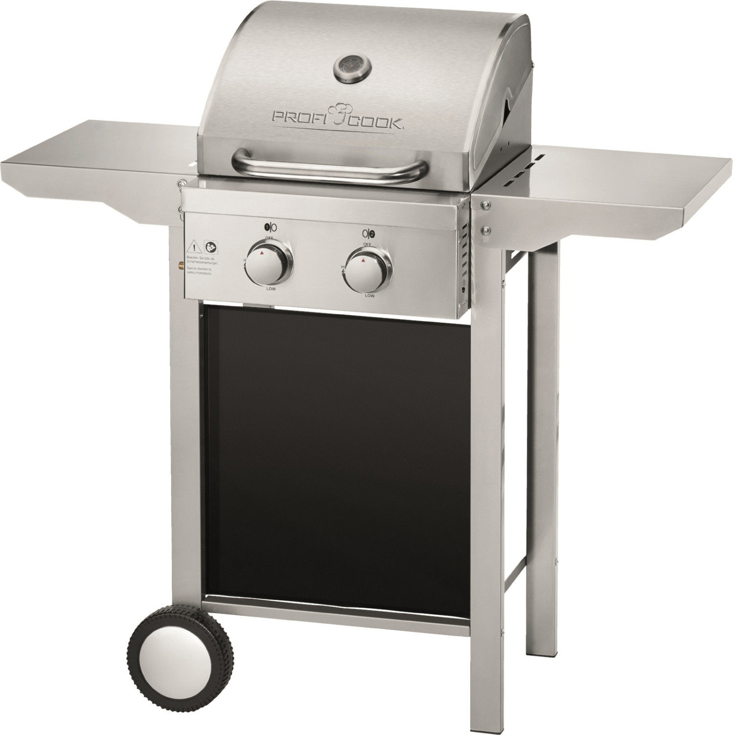ProfiCook PC-GG 1128