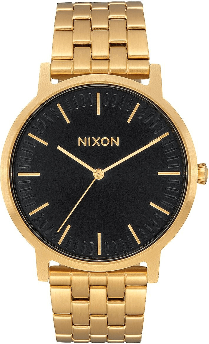 Nixon Porter (A1057-2042)