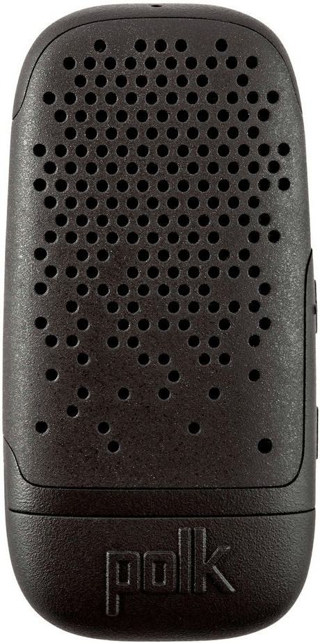 Polk Audio Boom Bit (noir)