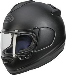 Arai Chaser-X Frost noir