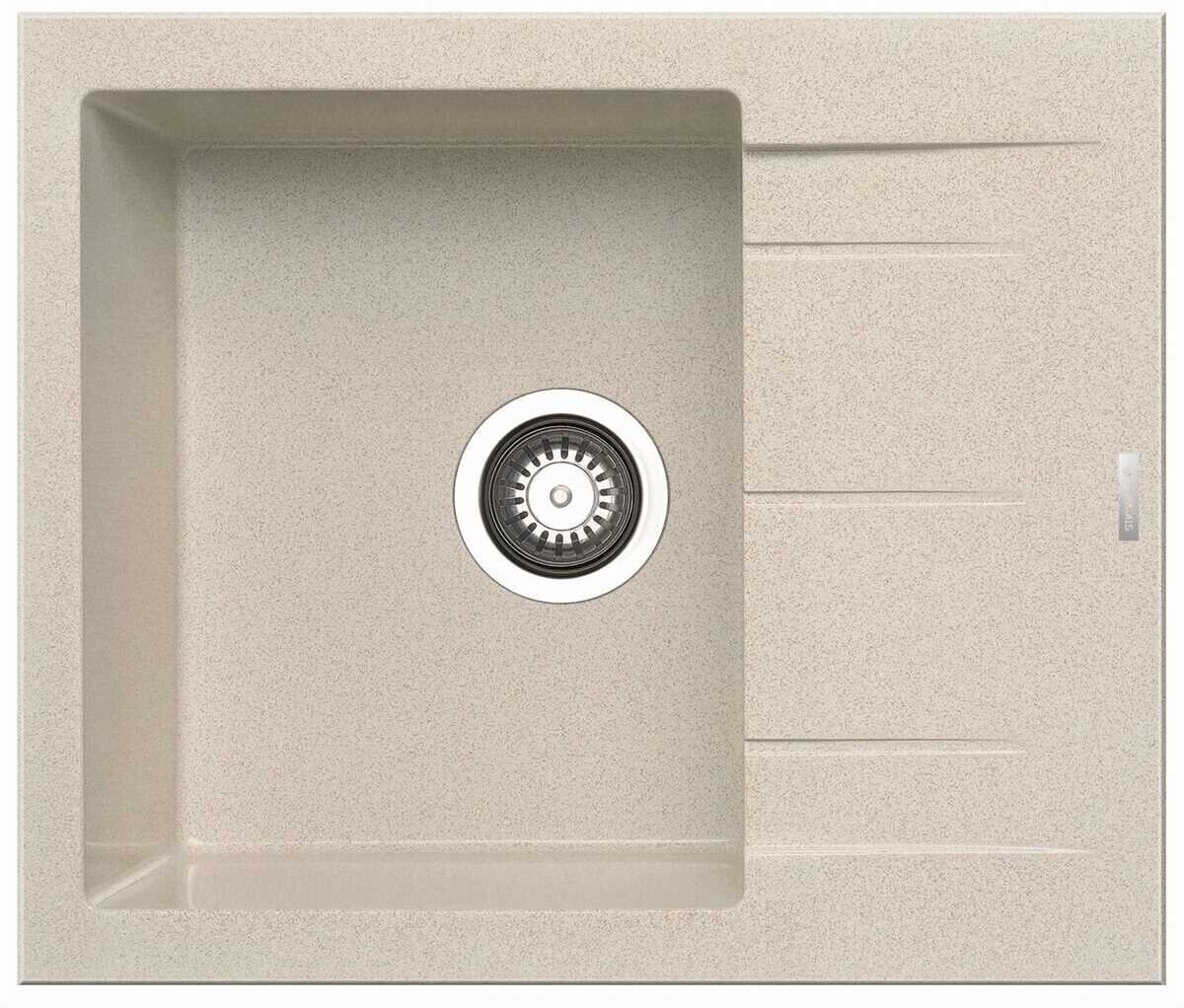 Pyramis Alazia (59x50) 1B 1D beige