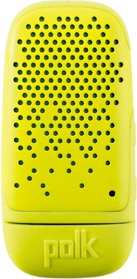 Polk Audio Boom Bit (jaune)
