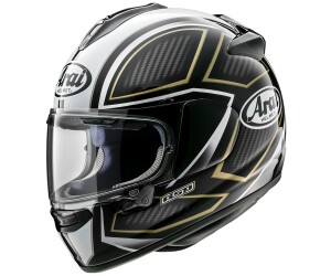 Arai chaser x visier sales