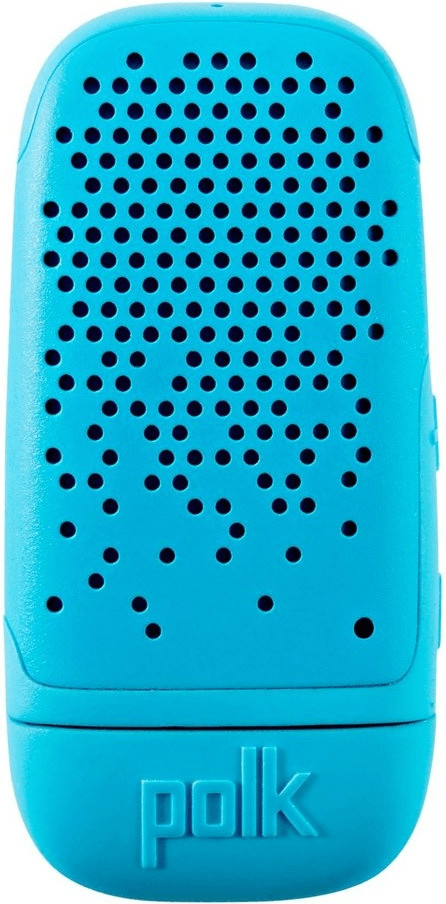 Polk Audio Boom Bit (bleu)