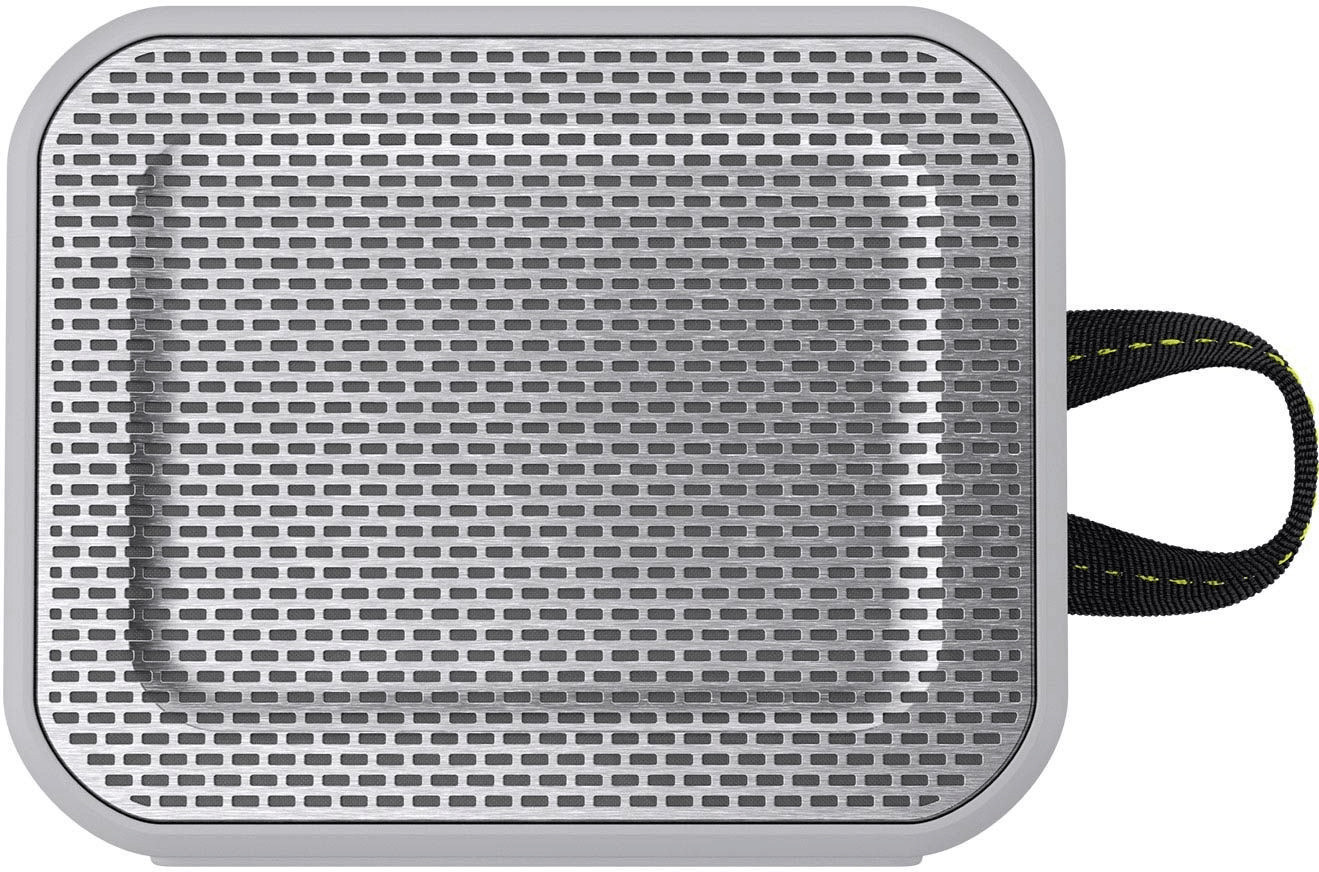 Skullcandy Barricade (gris / jaune)