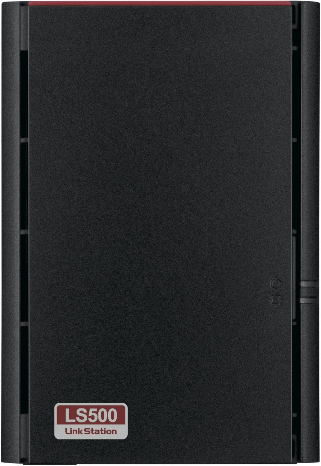 Buffalo LinkStation 520D sans disque dur
