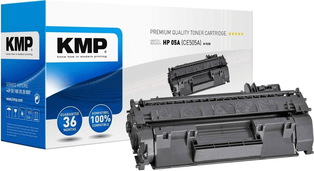 KMP 1217,8000