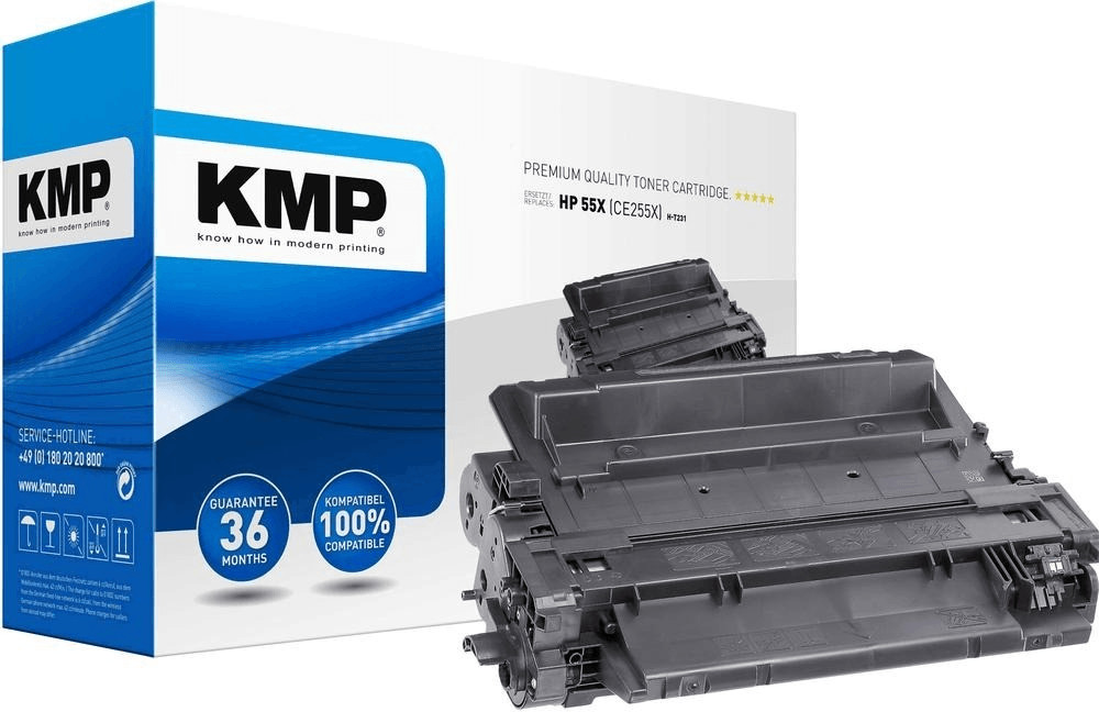 KMP 1222,8300