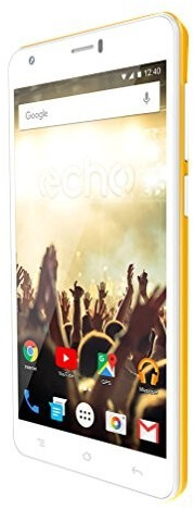 Echo Mobiles Java
