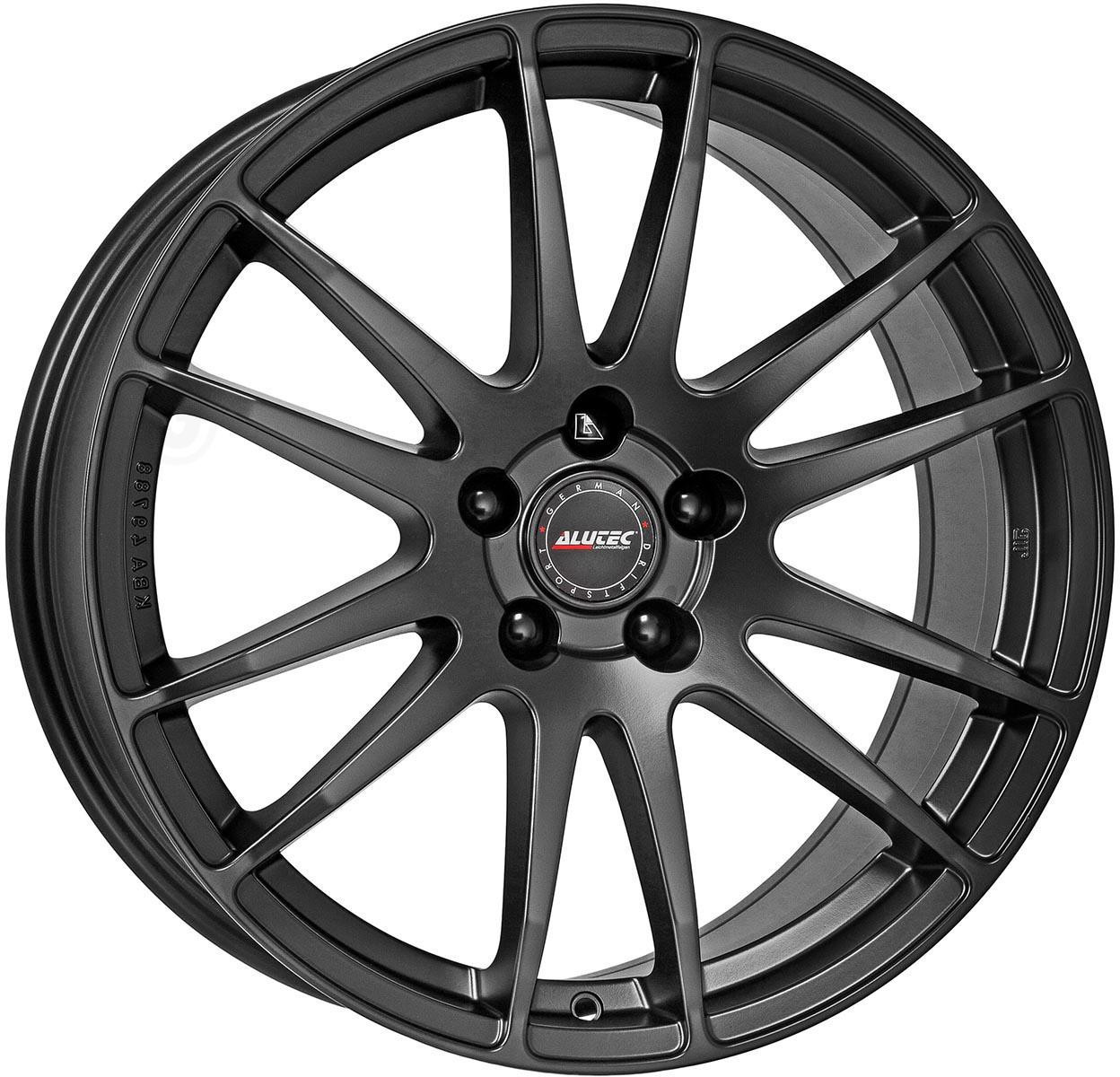 Alutec Monstr (6.5x16) racing black