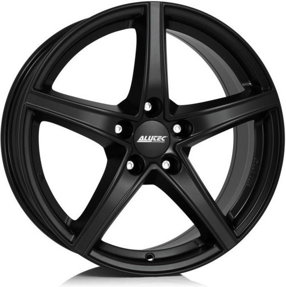 Alutec Raptr (8x19) racing black