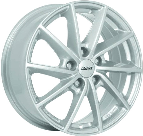 Alutec Singa (6x15) polar silver