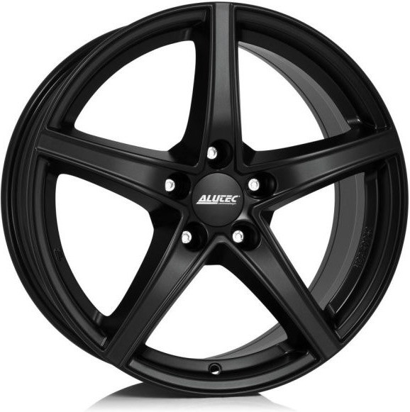 Alutec Raptr (8x18) racing black