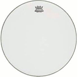 REMO Clear Powerstroke 4 Bassdrum 22