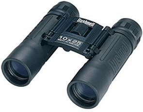 Bushnell Powerview 10x25 Roof